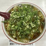 中華そば 光洋軒 - 