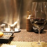 串揚げとワイン Ohana - 