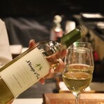 串揚げとワイン Ohana - 