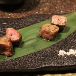 串揚げとワイン Ohana - 