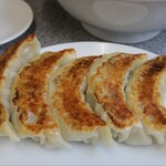 中華麺店 喜楽 - 