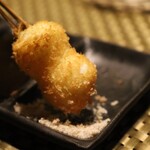 串揚げとワイン Ohana - 