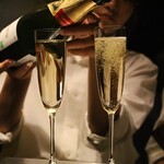 串揚げとワイン Ohana - 