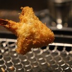 串揚げとワイン Ohana - 