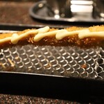 串揚げとワイン Ohana - 