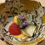 麻布 かどわき - 