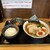 ときわ亭 - 料理写真: