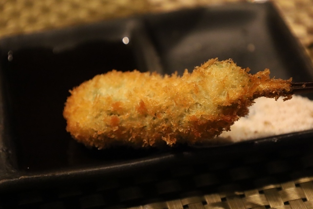 Kushiage to Wine Ohana photo 2