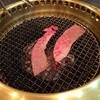 焼肉 東峯苑