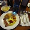 CHARMANT - 料理写真:2012年の朝食バイキング