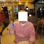 본비빔밥 - 2012年の内観