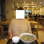 본비빔밥 - 2012年の内観