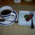 JUMBO - 2005年のコース料理₩17000