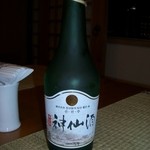 JUMBO - 2005年の神仙酒₩8000