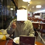 CHARMANT - 2012年の内観