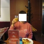 CHARMANT - 2012年の内観