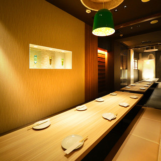 個室 海鮮 居酒屋 東北商店_1
