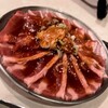 厳選和牛 焼肉 牛幸苑 新宿本店