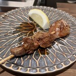 日本酒 焼き鶏 弘八 - 