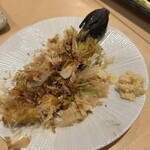 炭焼炉端 魚のいしさか - 