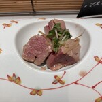 日本酒 焼き鶏 弘八 - 