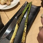 炭焼炉端 魚のいしさか - 