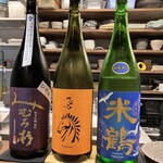 日本酒 焼き鶏 弘八 - 