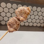 日本酒 焼き鶏 弘八 - 