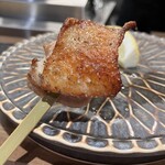 日本酒 焼き鶏 弘八 - 