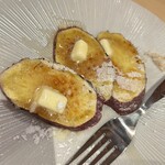 炭焼炉端 魚のいしさか - 