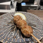 日本酒 焼き鶏 弘八 - 