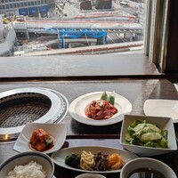 叙々苑 新宿小田急ハルク店 - 