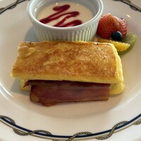 パノラミックレストラン ル・ノルマンディ -  パノラミックレストラン ル・ノルマンディ -