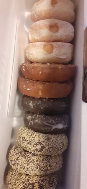 mister Donut Mozo Wander City Ten photo 3