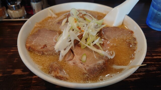 SOBE-PI（そべーぴ） - 十和田市（ラーメン）の写真