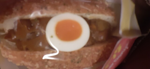 mister Donut Mozo Wander City Ten