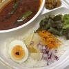 カレーの王様 市ヶ谷店