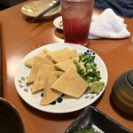 石臼挽きうどん しゅはり - 