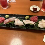 石臼挽きうどん しゅはり - 