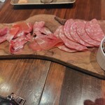 Wine restaurant The Attachment 池袋店 - 