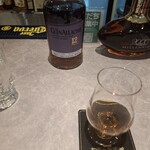 お酒の美術館 - ドリンク写真: