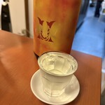 石臼挽きうどん しゅはり - 