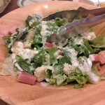 Wine restaurant The Attachment 池袋店 - 