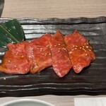 和牛焼肉 一期一縁 - 