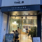 THE_B - 外観