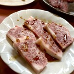 元祖ホルモン脇田屋 津店 - 