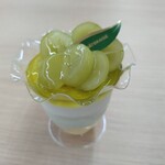 シャトレーゼ - 料理写真: