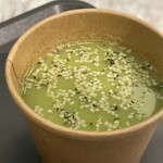 THE_B - グリーンスープ