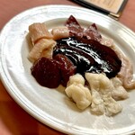 元祖ホルモン脇田屋 津店 - 