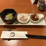 石臼挽きうどん しゅはり - 